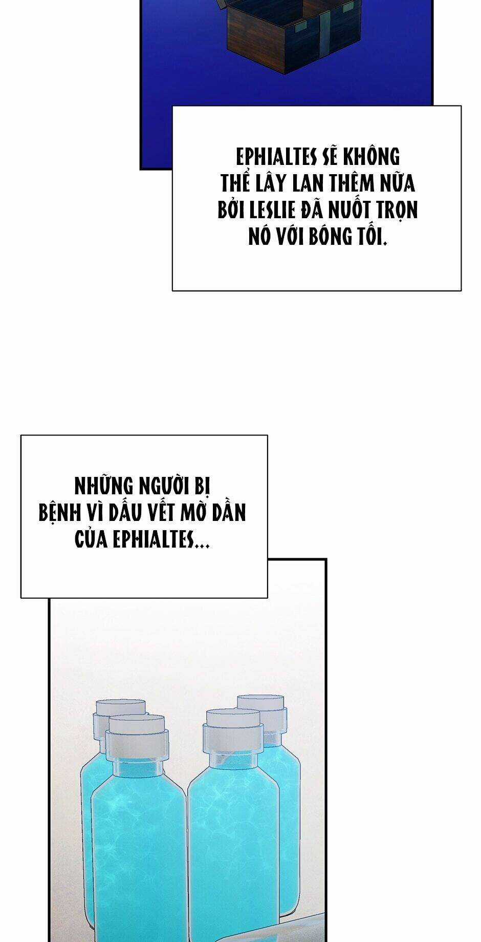 Khế Ước Của Nữ Công Tước Quái Vật Chapter 130 trang 7