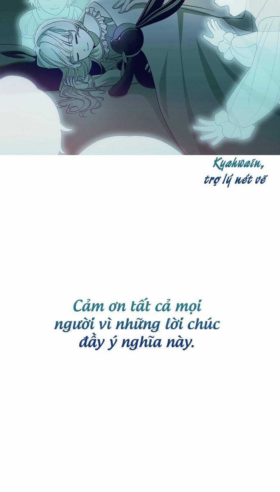 Khế Ước Của Nữ Công Tước Quái Vật Chapter 130 trang 74