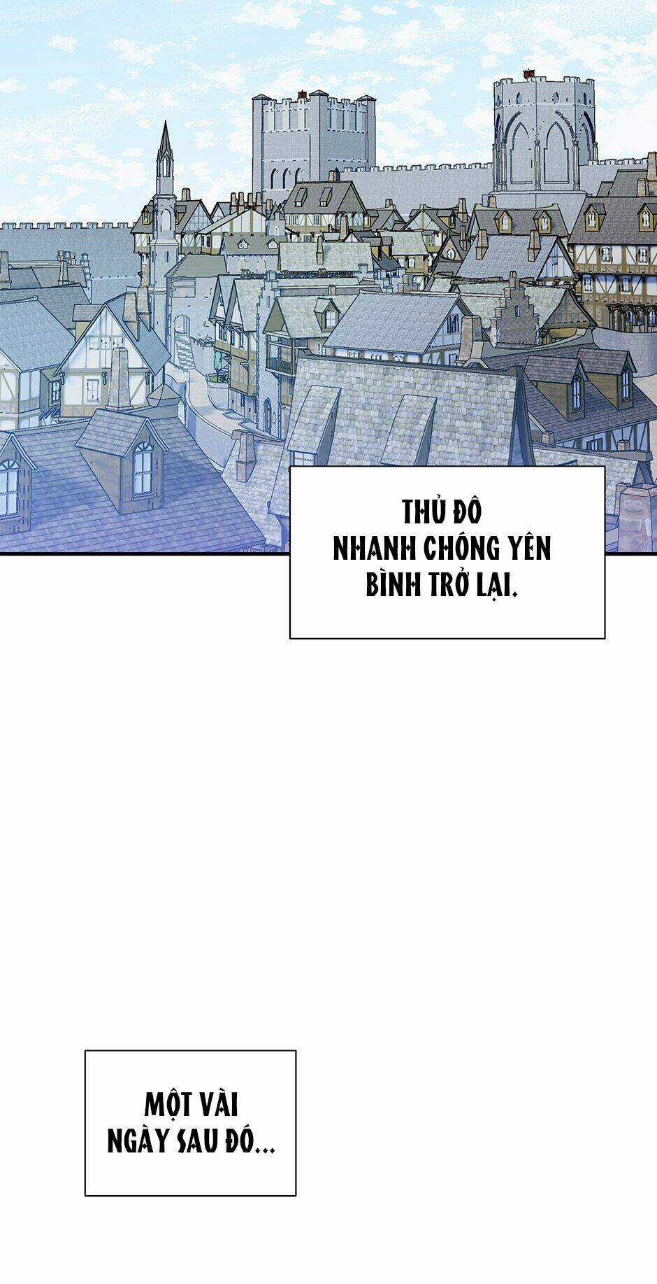 Khế Ước Của Nữ Công Tước Quái Vật Chapter 130 trang 9