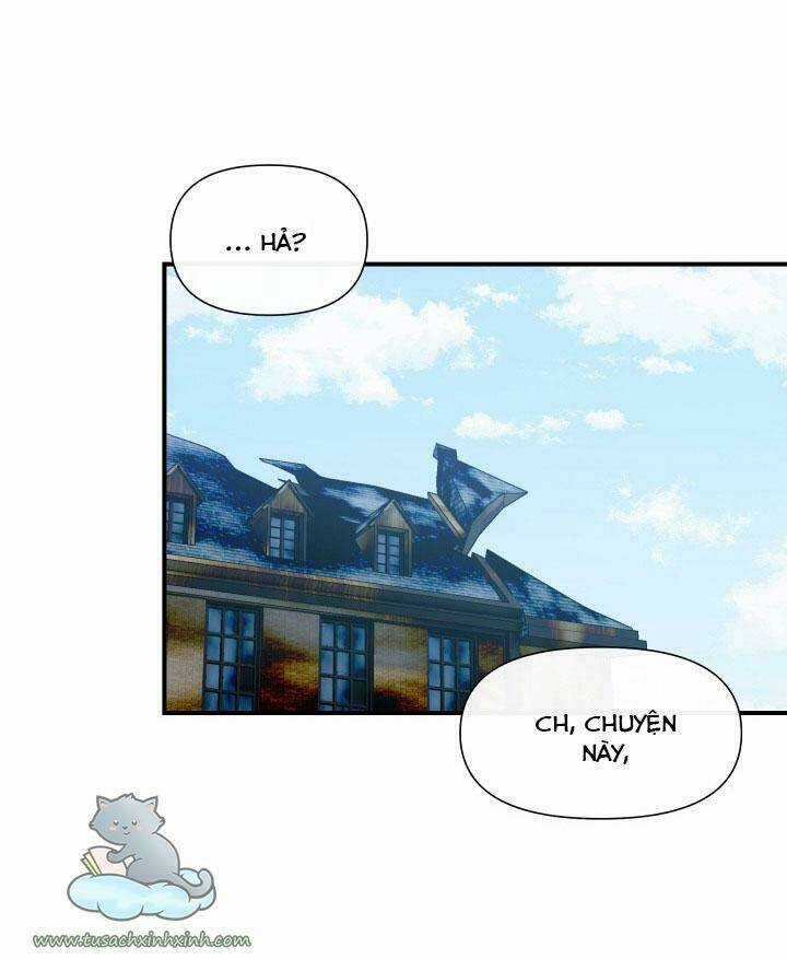 Khế Ước Của Nữ Công Tước Quái Vật Chapter 131 trang 12