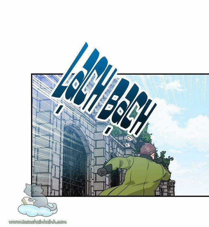 Khế Ước Của Nữ Công Tước Quái Vật Chapter 131 trang 19