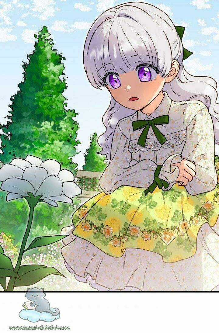 Khế Ước Của Nữ Công Tước Quái Vật Chapter 131 trang 59