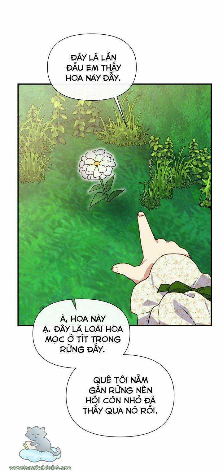 Khế Ước Của Nữ Công Tước Quái Vật Chapter 131 trang 61