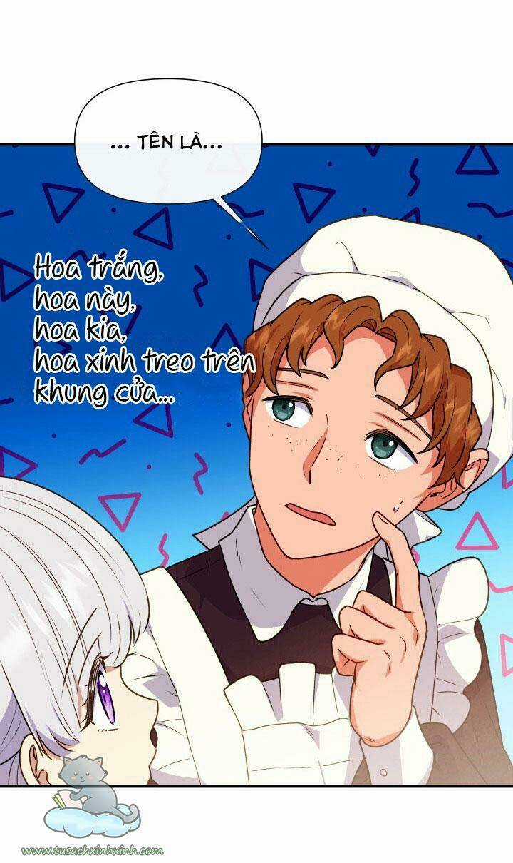 Khế Ước Của Nữ Công Tước Quái Vật Chapter 131 trang 63