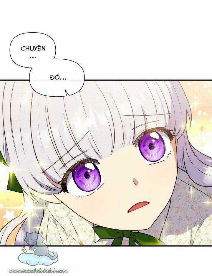 Khế Ước Của Nữ Công Tước Quái Vật Chapter 131 trang 64