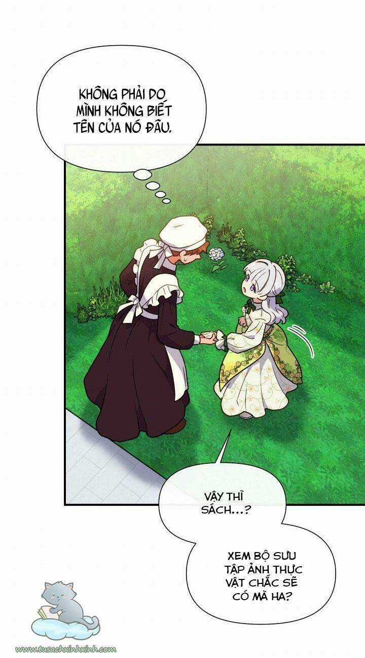 Khế Ước Của Nữ Công Tước Quái Vật Chapter 131 trang 66