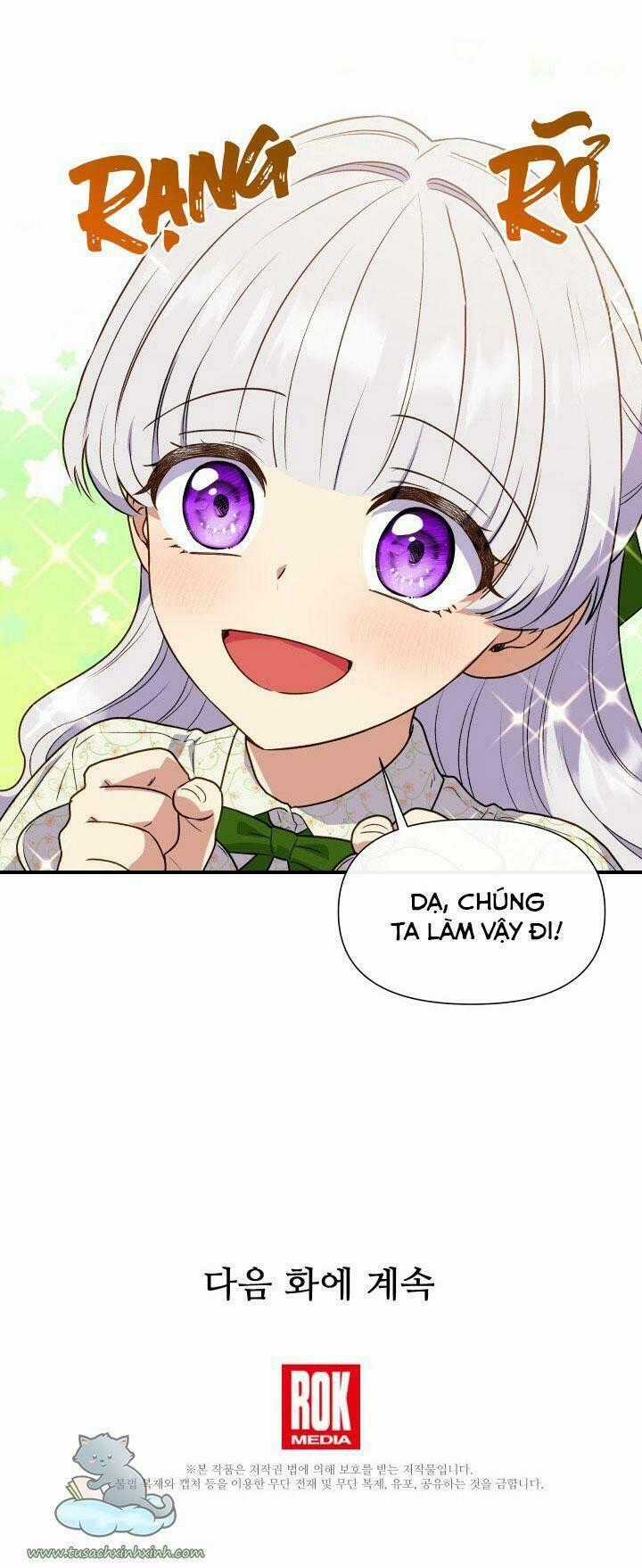 Khế Ước Của Nữ Công Tước Quái Vật Chapter 131 trang 68