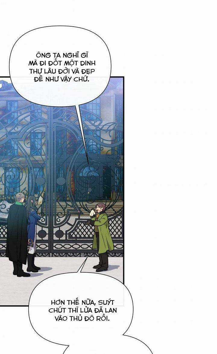 Khế Ước Của Nữ Công Tước Quái Vật Chapter 131 trang 9