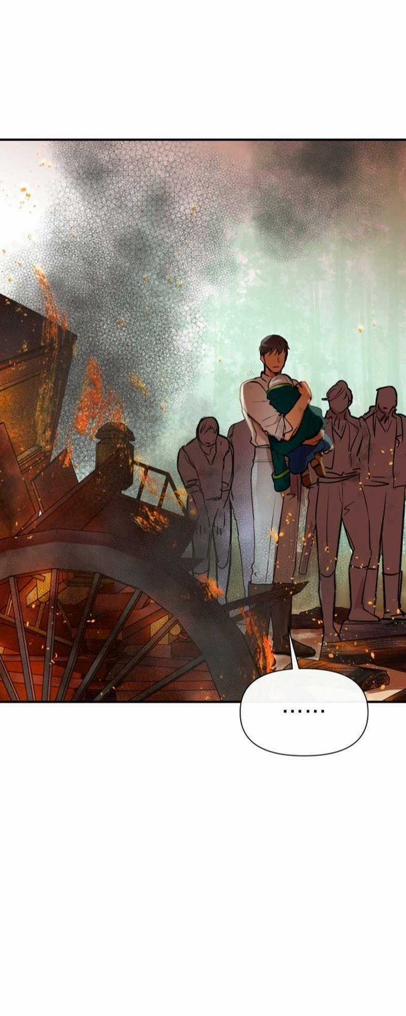 Khế Ước Của Nữ Công Tước Quái Vật Chapter 14 trang 0