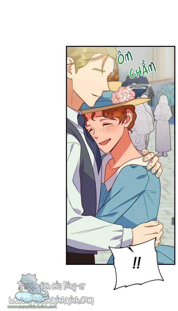 Khế Ước Của Nữ Công Tước Quái Vật Chapter 141 trang 16