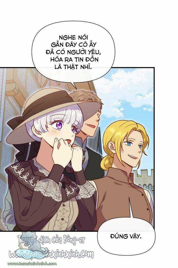 Khế Ước Của Nữ Công Tước Quái Vật Chapter 141 trang 17