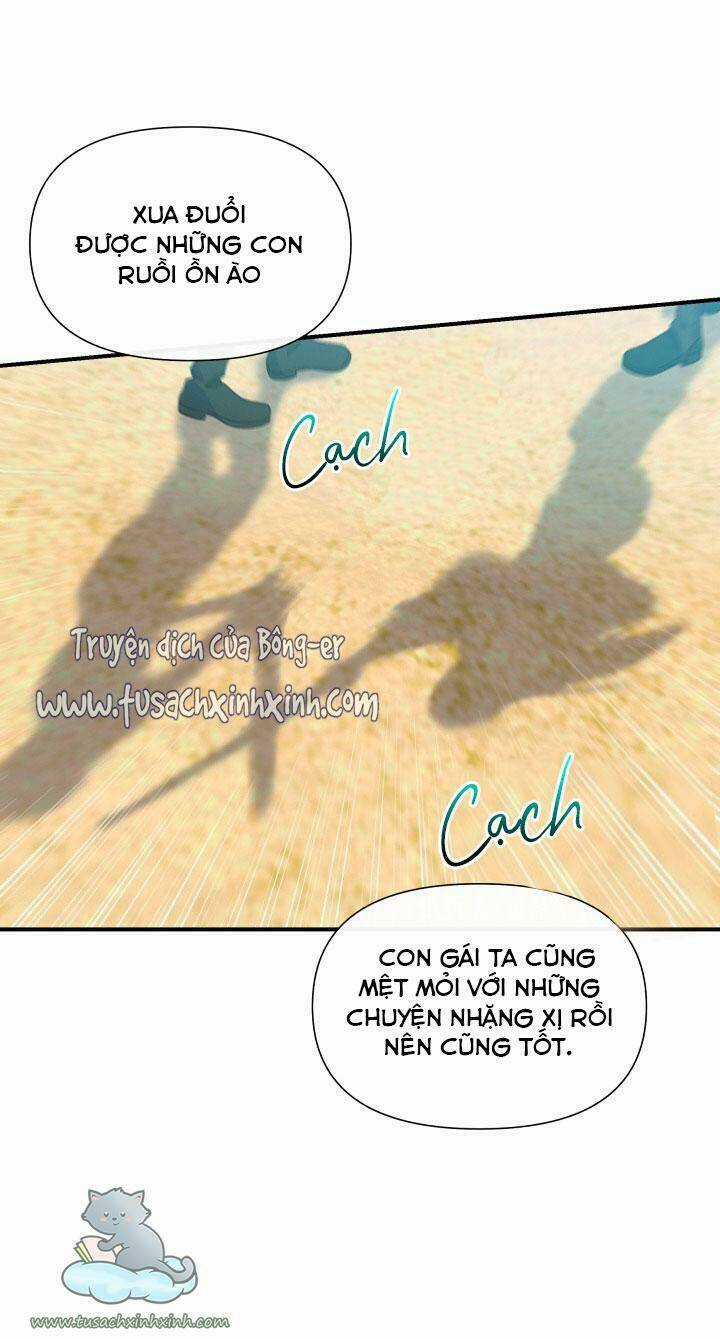 Khế Ước Của Nữ Công Tước Quái Vật Chapter 141 trang 2