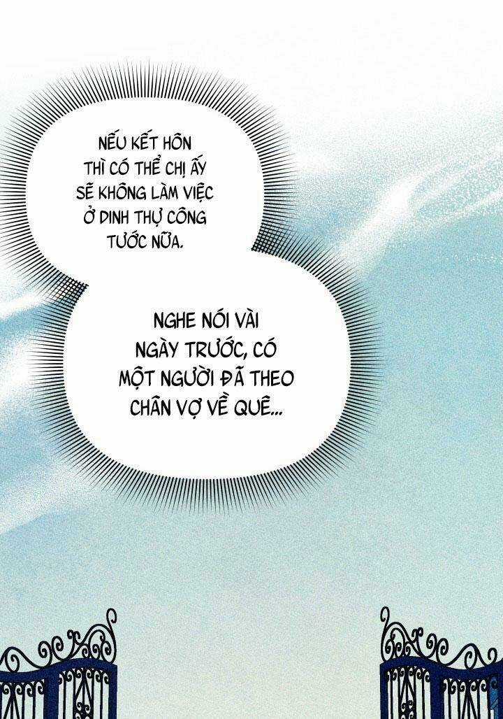 Khế Ước Của Nữ Công Tước Quái Vật Chapter 141 trang 22