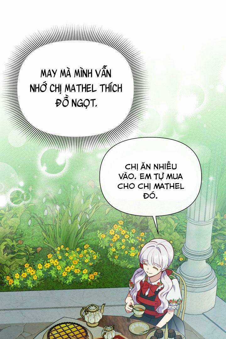 Khế Ước Của Nữ Công Tước Quái Vật Chapter 141 trang 28