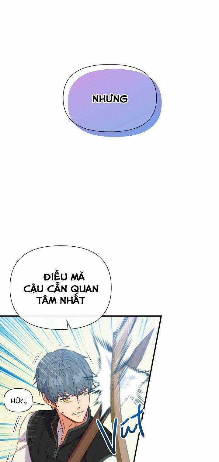 Khế Ước Của Nữ Công Tước Quái Vật Chapter 141 trang 3