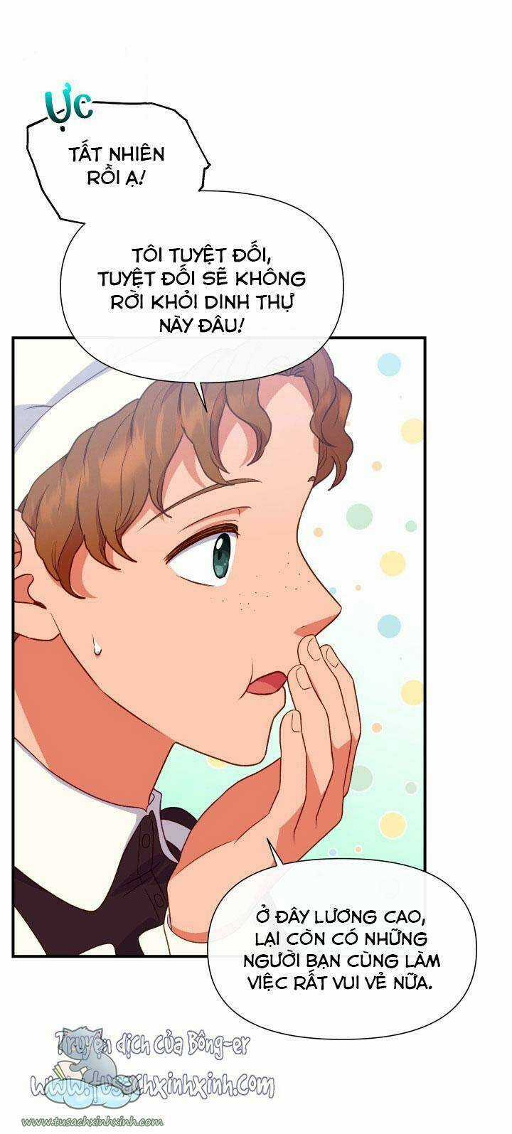 Khế Ước Của Nữ Công Tước Quái Vật Chapter 141 trang 37