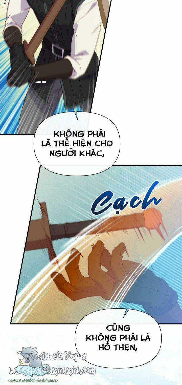 Khế Ước Của Nữ Công Tước Quái Vật Chapter 141 trang 4