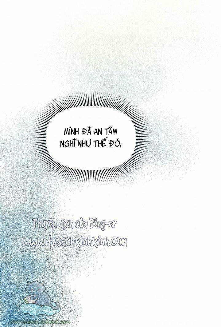 Khế Ước Của Nữ Công Tước Quái Vật Chapter 141 trang 41