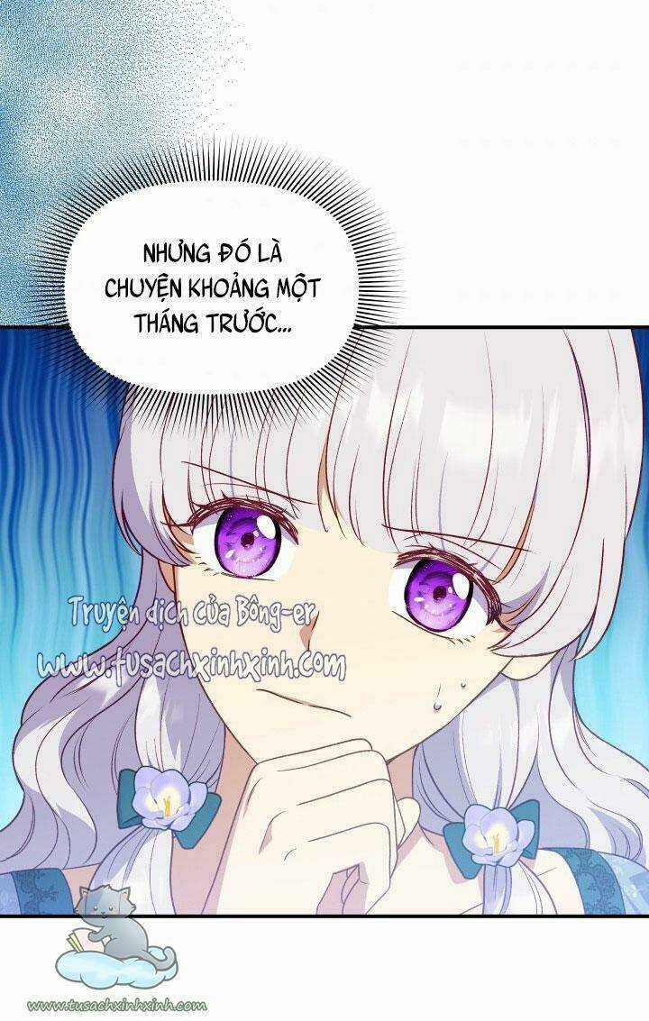 Khế Ước Của Nữ Công Tước Quái Vật Chapter 141 trang 42