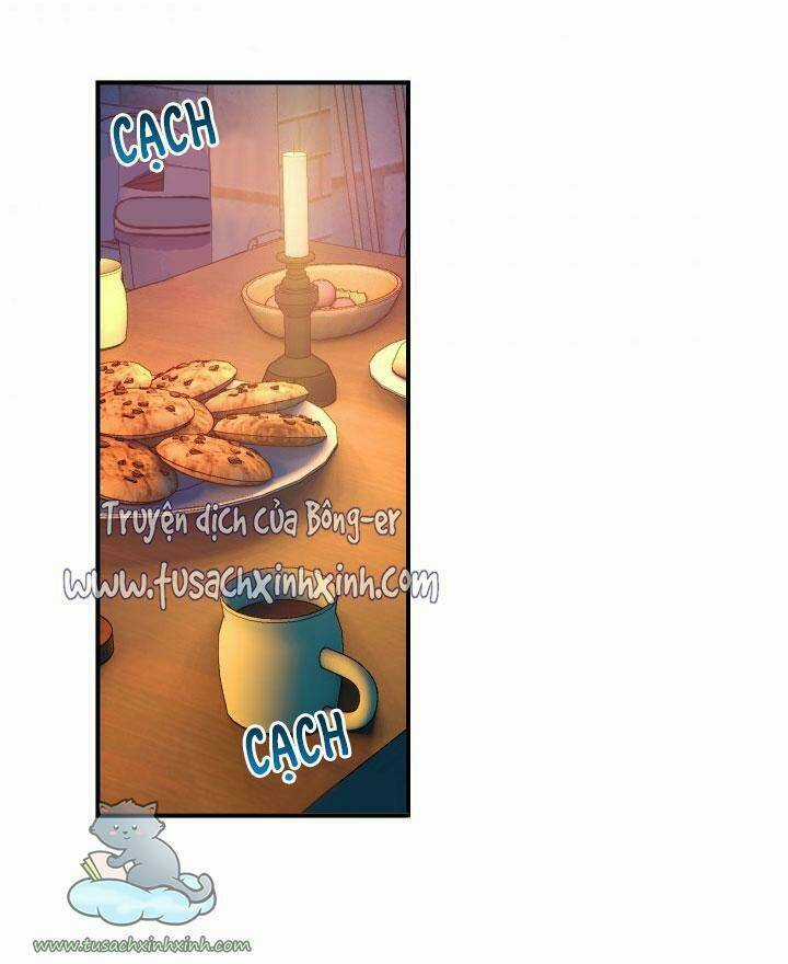Khế Ước Của Nữ Công Tước Quái Vật Chapter 141 trang 50