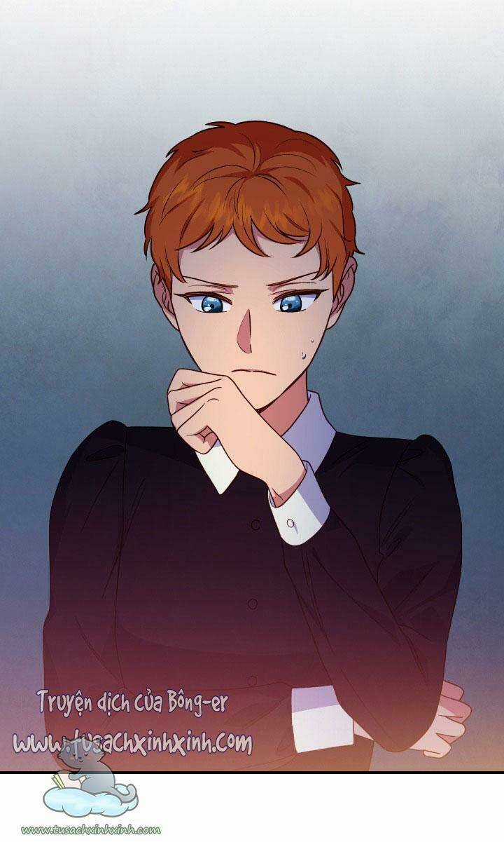 Khế Ước Của Nữ Công Tước Quái Vật Chapter 141 trang 56