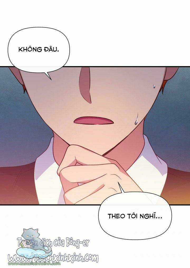 Khế Ước Của Nữ Công Tước Quái Vật Chapter 141 trang 57