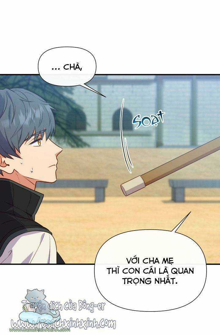 Khế Ước Của Nữ Công Tước Quái Vật Chapter 141 trang 6