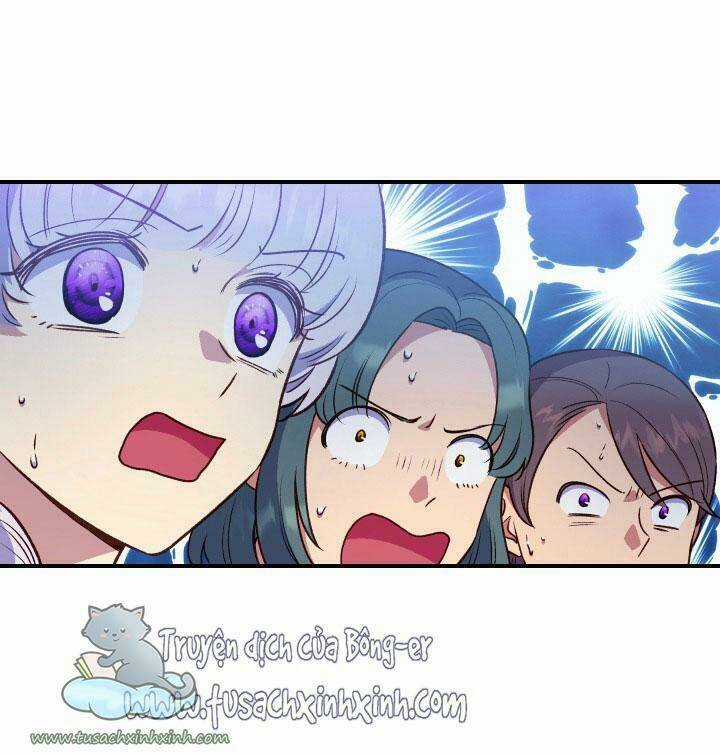 Khế Ước Của Nữ Công Tước Quái Vật Chapter 141 trang 61