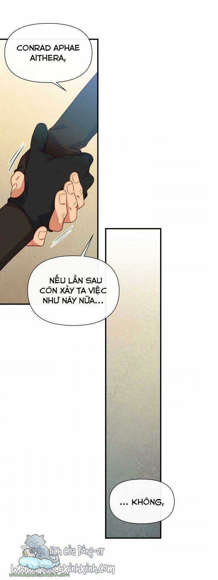 Khế Ước Của Nữ Công Tước Quái Vật Chapter 141 trang 7