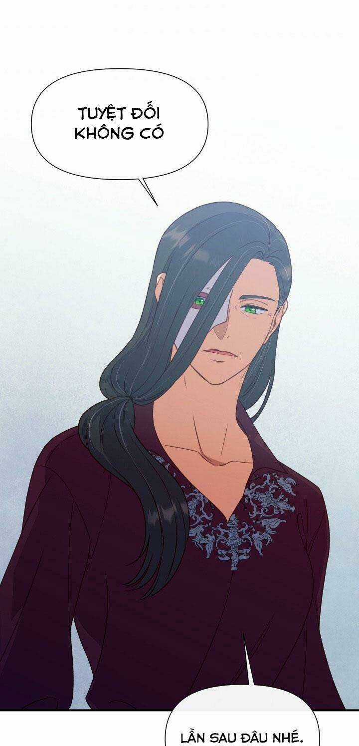 Khế Ước Của Nữ Công Tước Quái Vật Chapter 141 trang 8