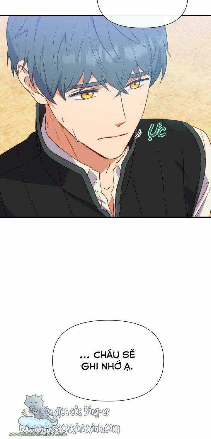 Khế Ước Của Nữ Công Tước Quái Vật Chapter 141 trang 9