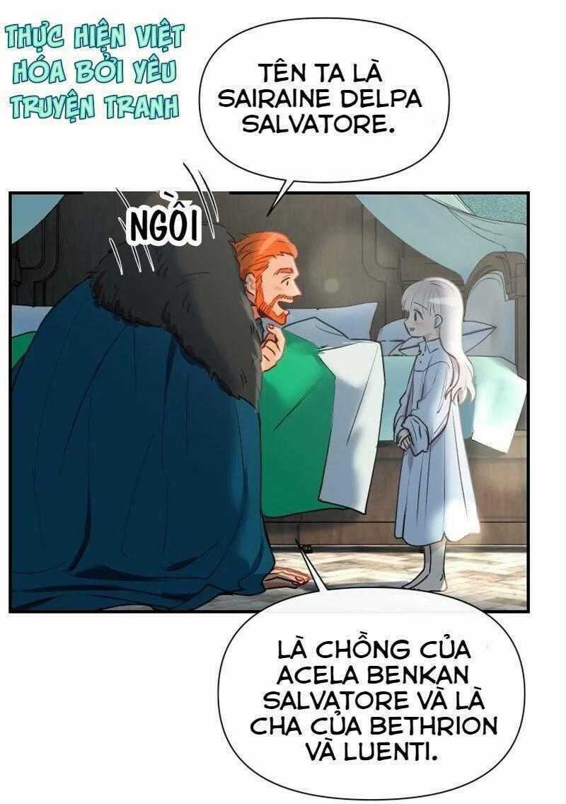 Khế Ước Của Nữ Công Tước Quái Vật Chapter 16 trang 0