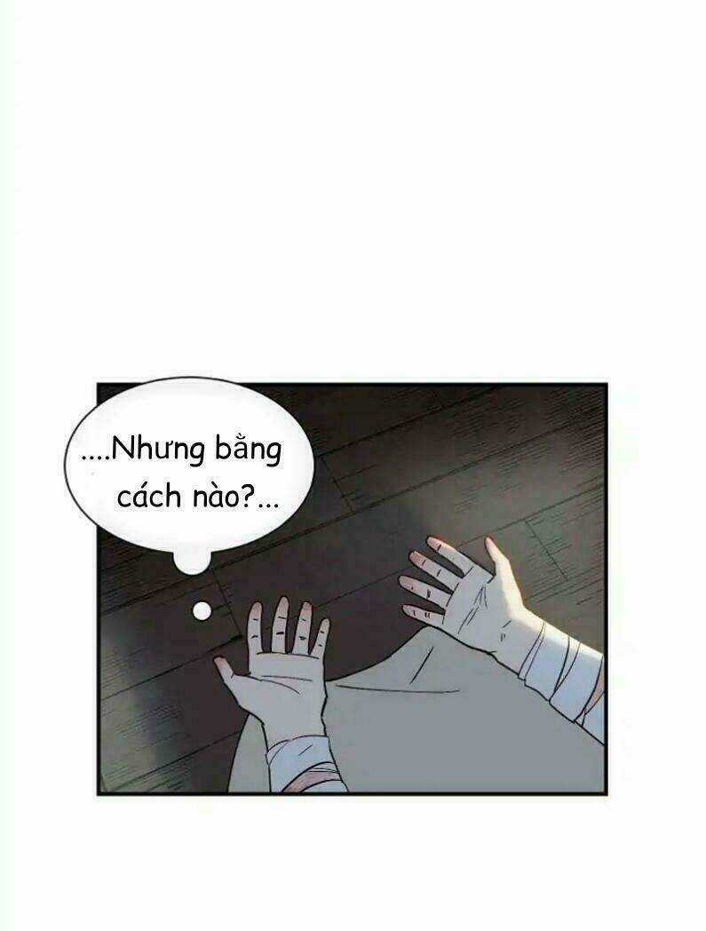 Khế Ước Của Nữ Công Tước Quái Vật Chapter 2.1 trang 11