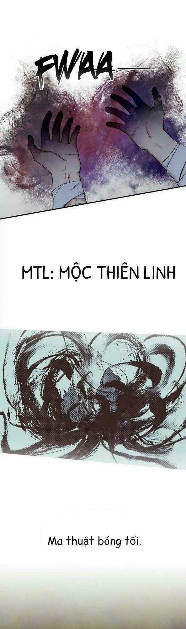 Khế Ước Của Nữ Công Tước Quái Vật Chapter 2.1 trang 12