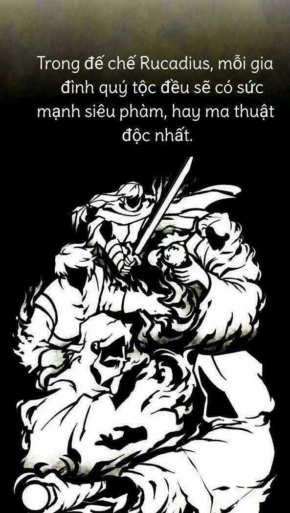 Khế Ước Của Nữ Công Tước Quái Vật Chapter 2.1 trang 13