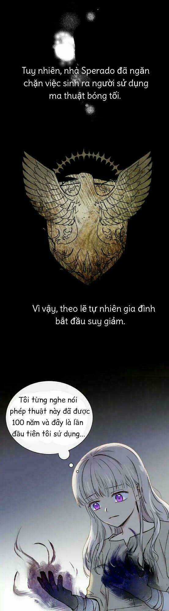 Khế Ước Của Nữ Công Tước Quái Vật Chapter 2.1 trang 15