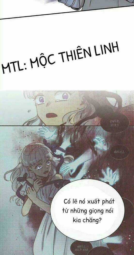 Khế Ước Của Nữ Công Tước Quái Vật Chapter 2.1 trang 16