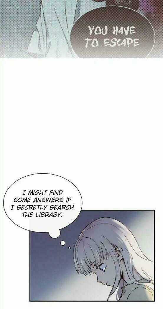 Khế Ước Của Nữ Công Tước Quái Vật Chapter 2.1 trang 17