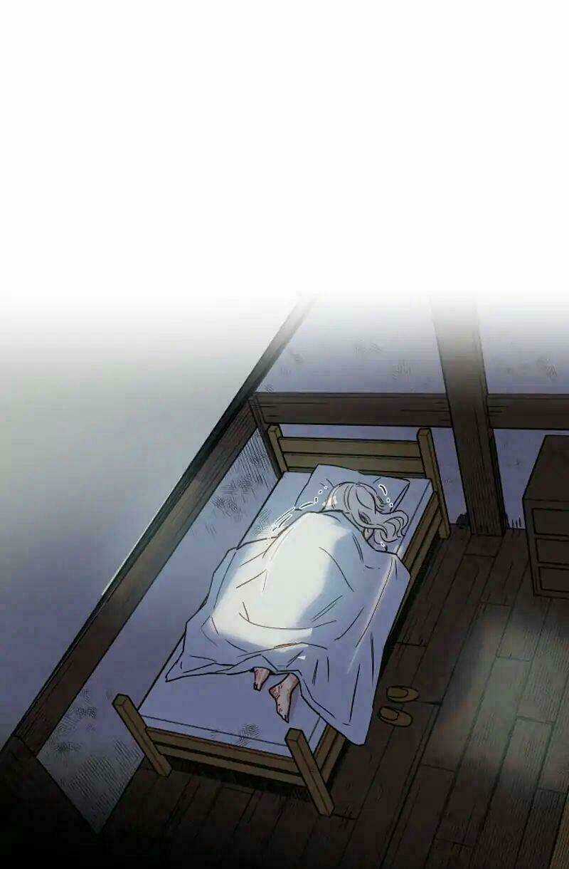 Khế Ước Của Nữ Công Tước Quái Vật Chapter 2.1 trang 5