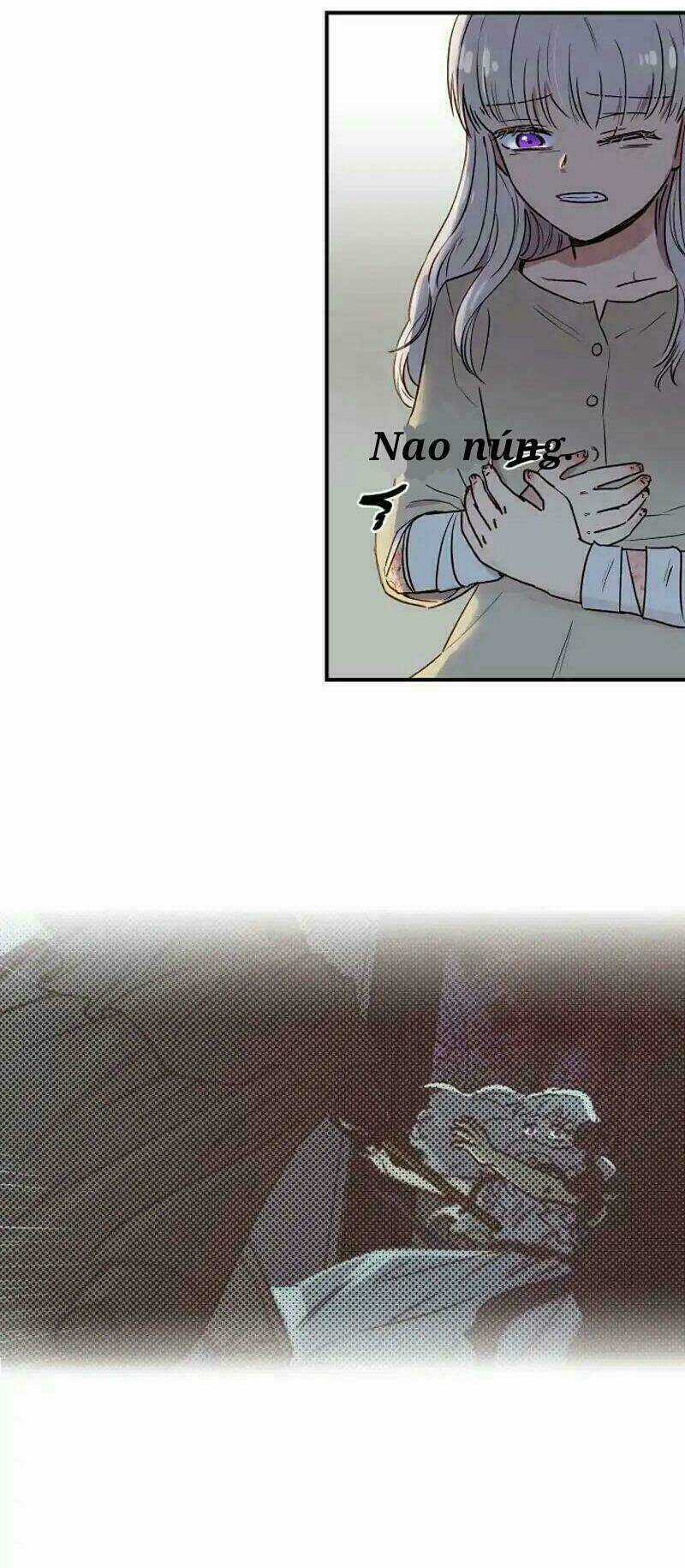 Khế Ước Của Nữ Công Tước Quái Vật Chapter 2.1 trang 8