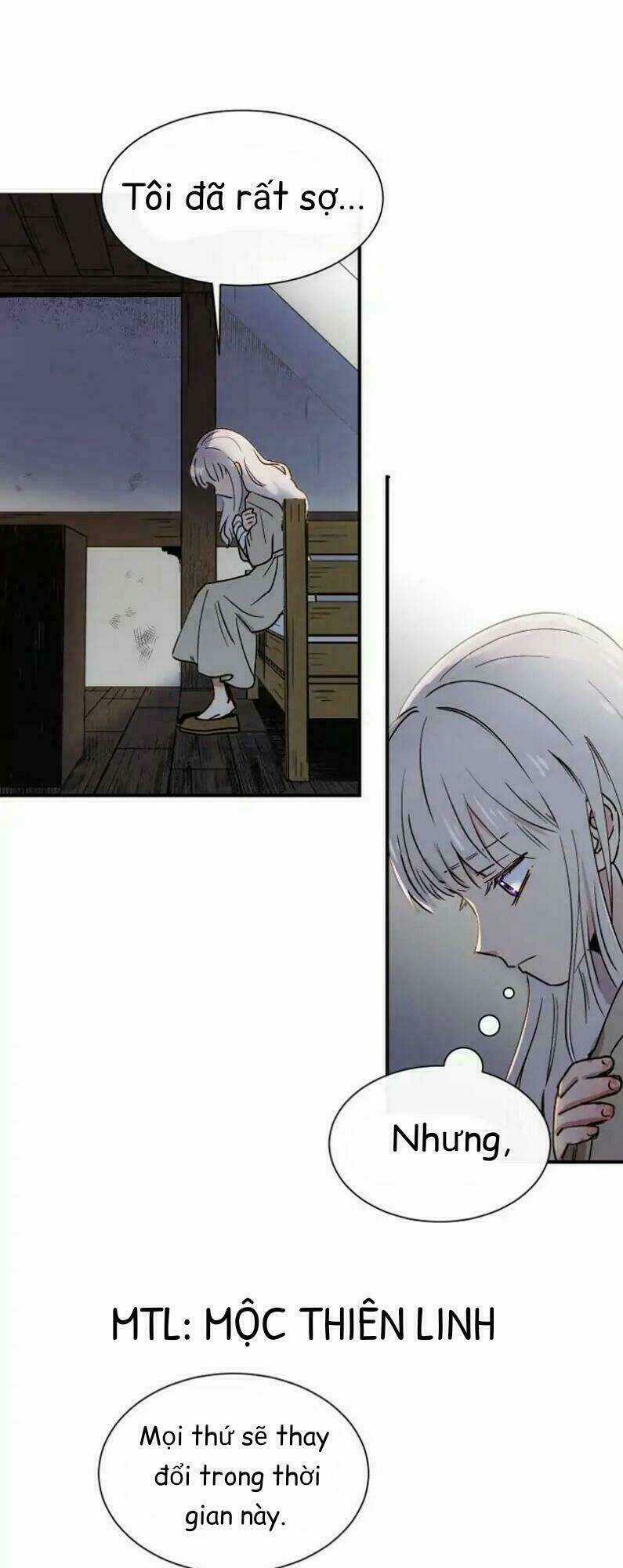 Khế Ước Của Nữ Công Tước Quái Vật Chapter 2.1 trang 9