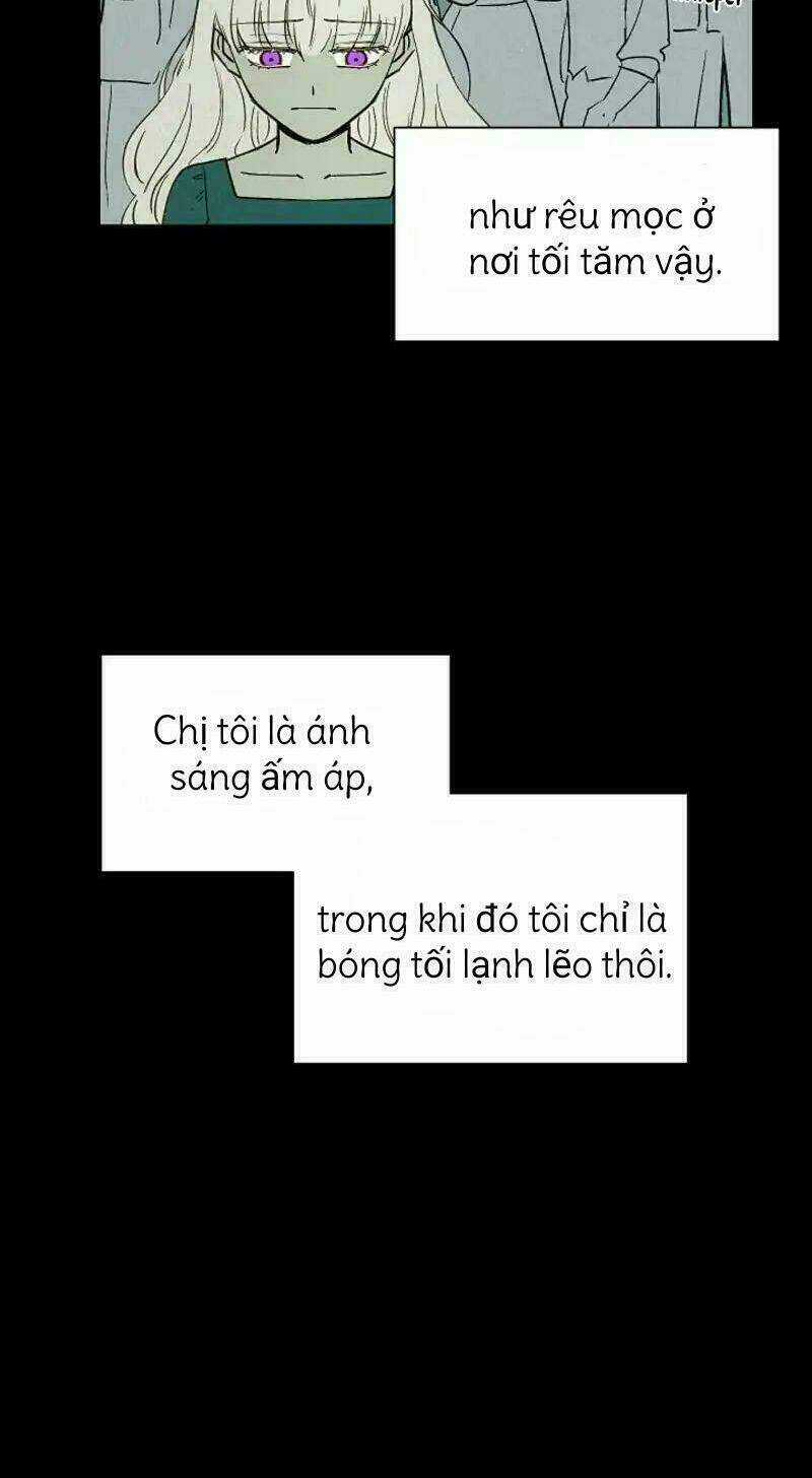 Khế Ước Của Nữ Công Tước Quái Vật Chapter 2.2 trang 10