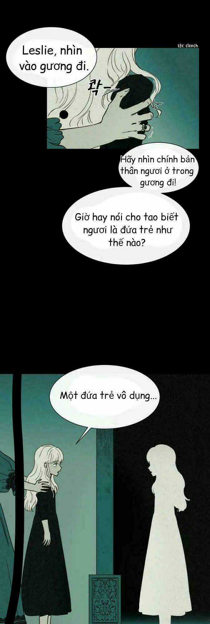 Khế Ước Của Nữ Công Tước Quái Vật Chapter 2.2 trang 11