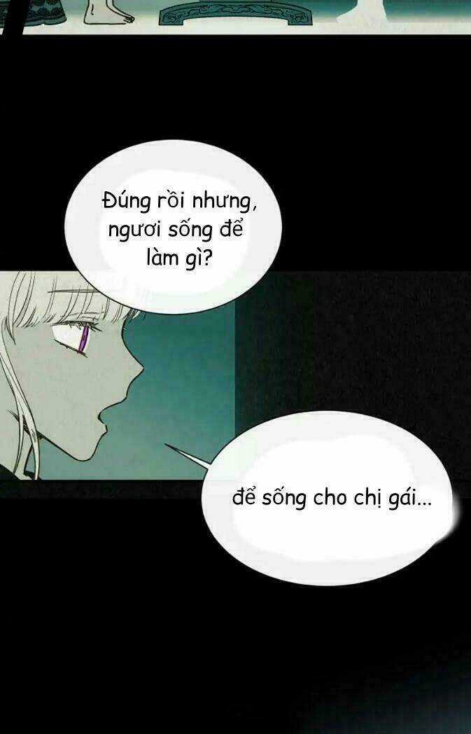 Khế Ước Của Nữ Công Tước Quái Vật Chapter 2.2 trang 12