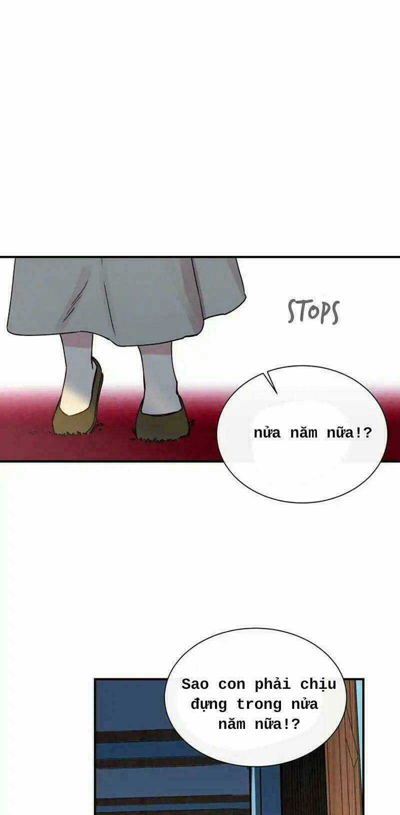 Khế Ước Của Nữ Công Tước Quái Vật Chapter 2.2 trang 14