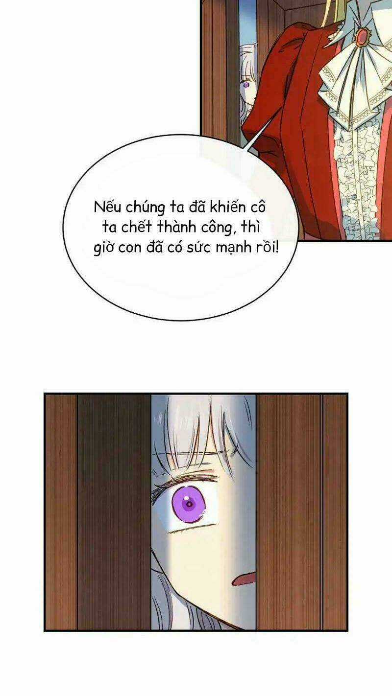 Khế Ước Của Nữ Công Tước Quái Vật Chapter 2.2 trang 17