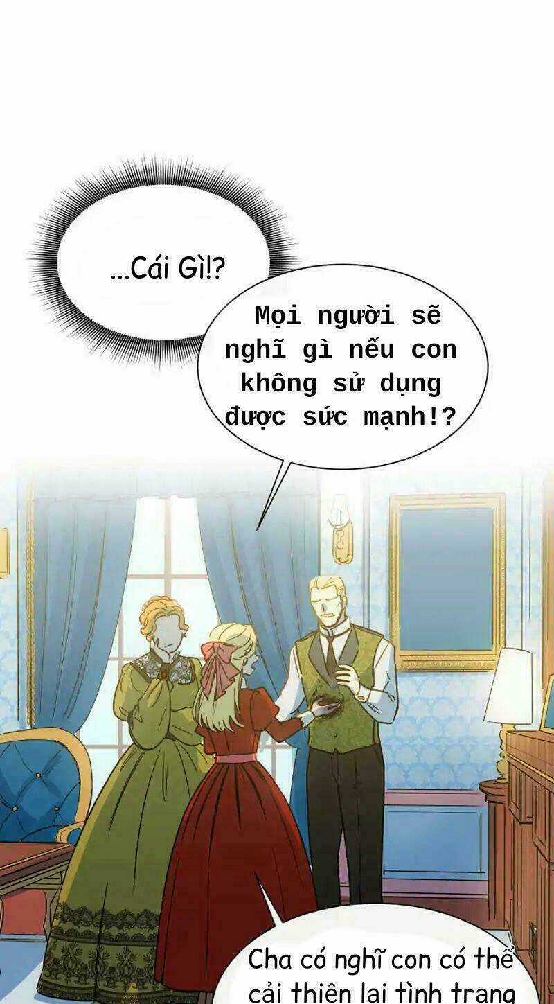 Khế Ước Của Nữ Công Tước Quái Vật Chapter 2.2 trang 18