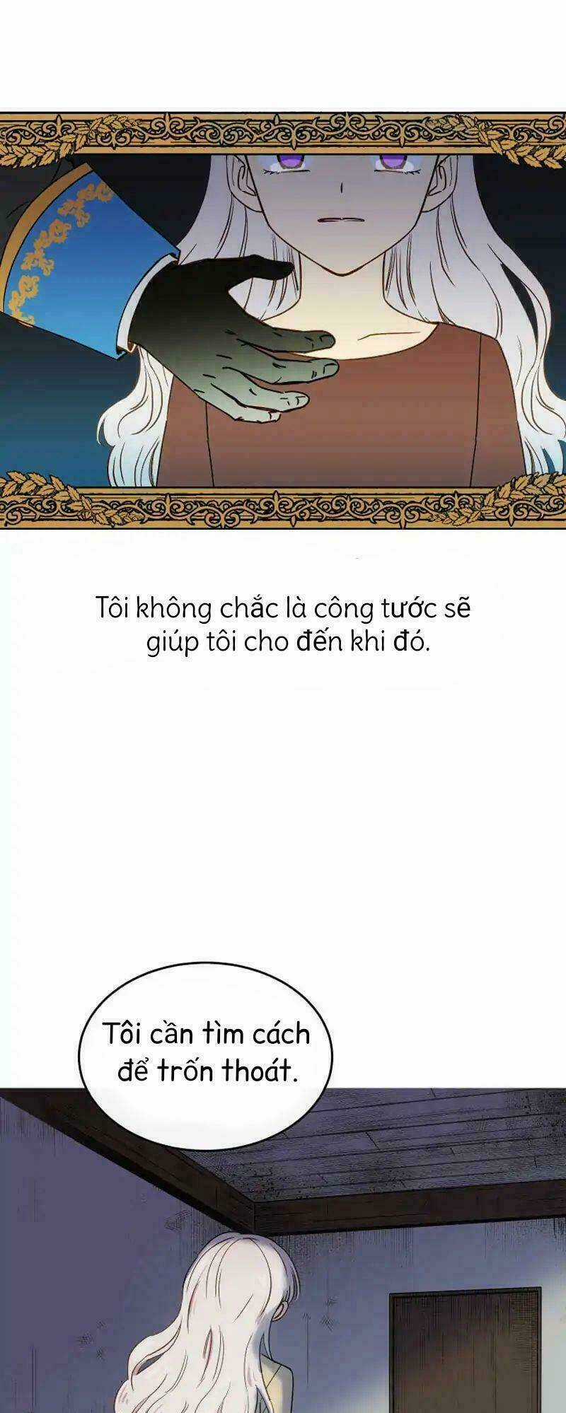 Khế Ước Của Nữ Công Tước Quái Vật Chapter 2.2 trang 2