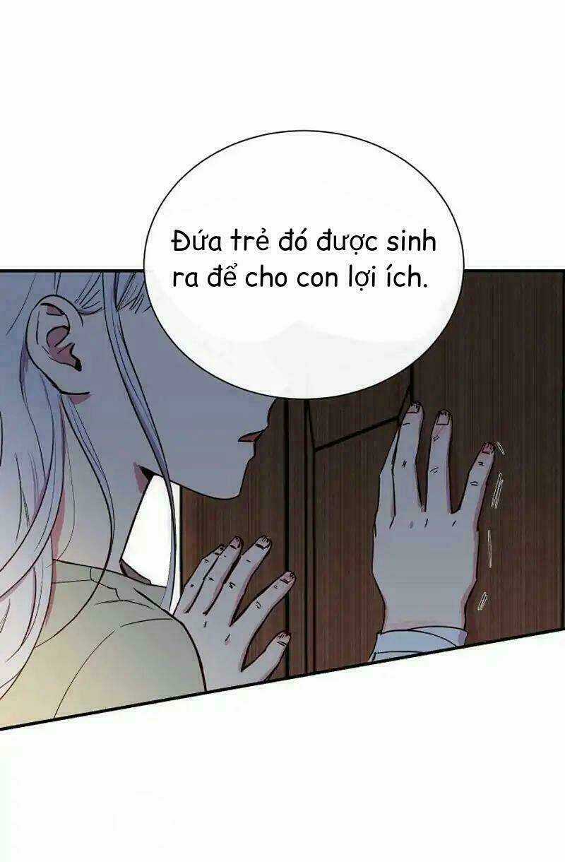 Khế Ước Của Nữ Công Tước Quái Vật Chapter 2.2 trang 20