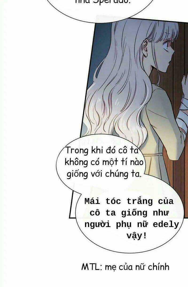 Khế Ước Của Nữ Công Tước Quái Vật Chapter 2.2 trang 23